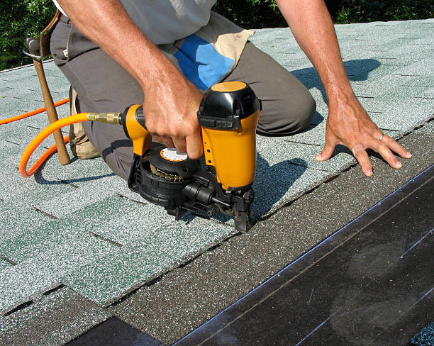 Best Affordable Roofing Company  in Virginia, IL