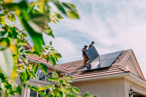 Best Local Roofing Companies  in Virginia, IL
