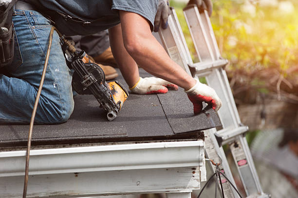 Best Shingle Roofing Installation  in Virginia, IL