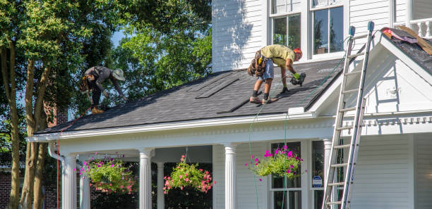 Best New Roof Installation  in Virginia, IL